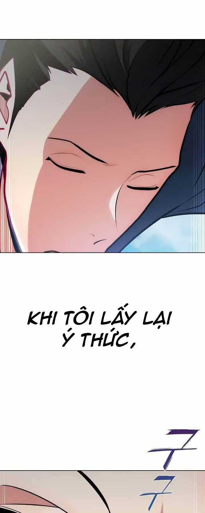 Kẻ Phát Hoạ Ấn Chú - Chapter 1 - Trang 2