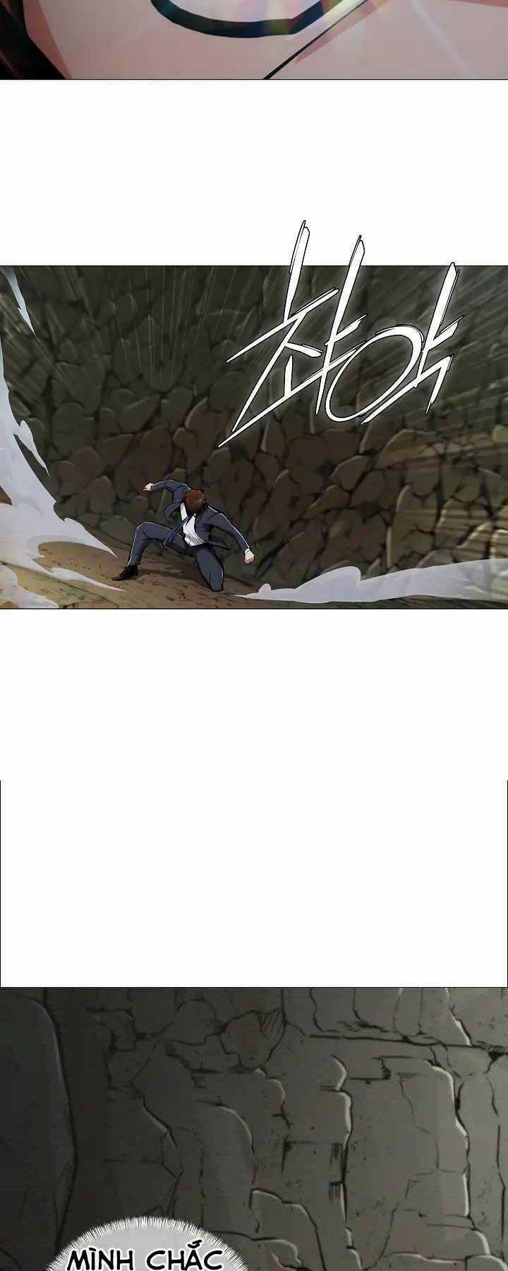 Kẻ Phát Hoạ Ấn Chú - Chapter 1 - Trang 106