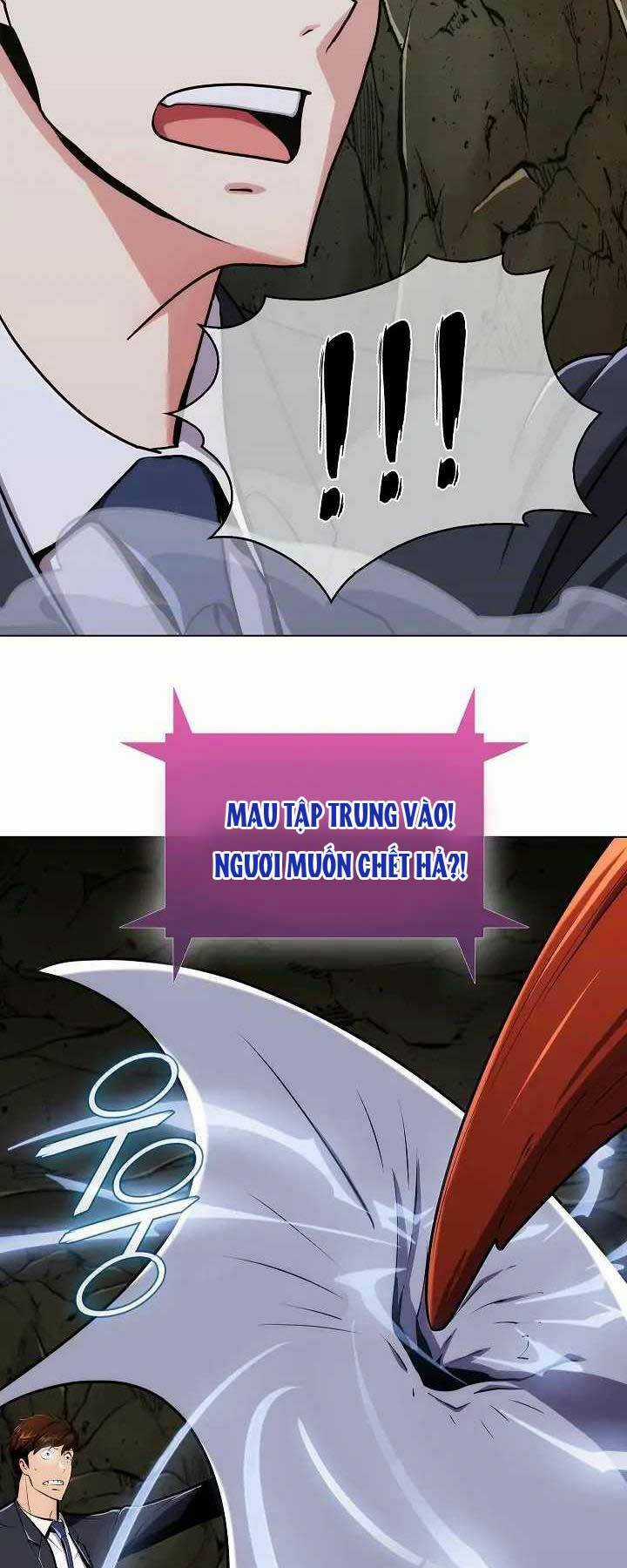 Kẻ Phát Hoạ Ấn Chú - Chapter 1 - Trang 111