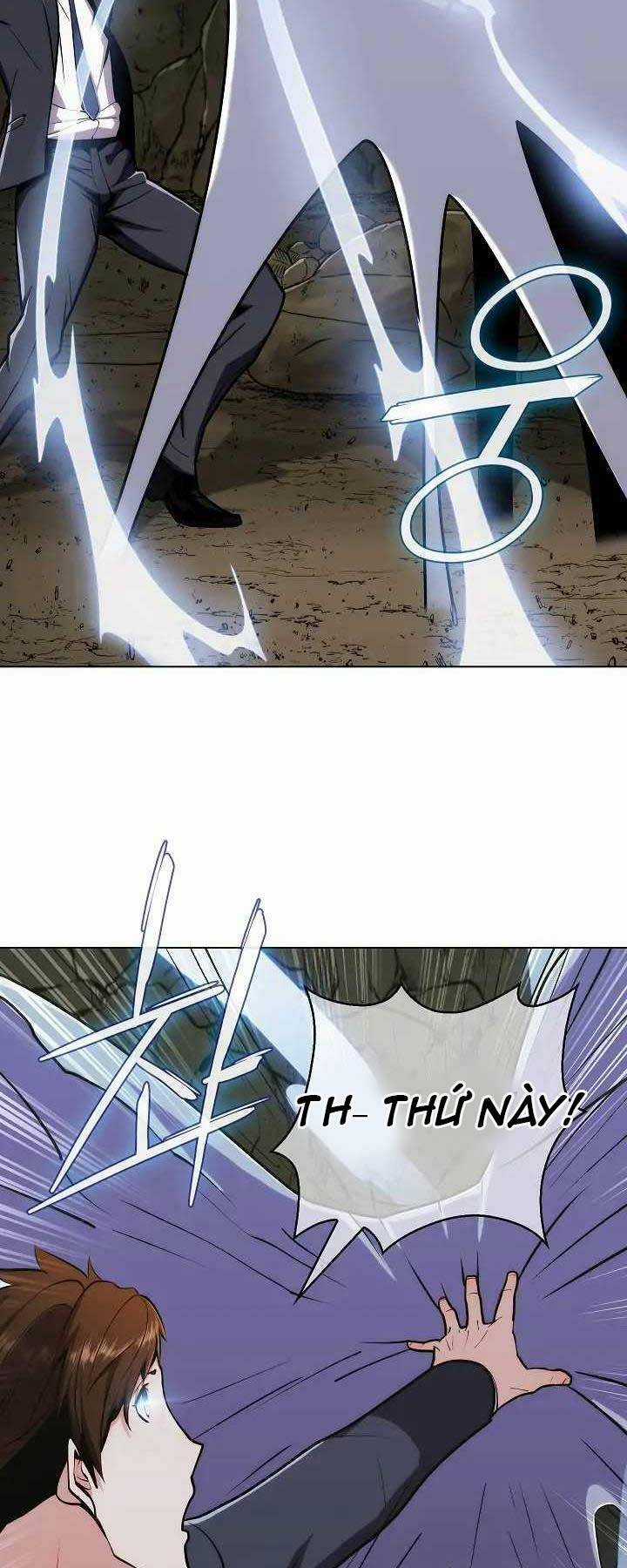 Kẻ Phát Hoạ Ấn Chú - Chapter 1 - Trang 112