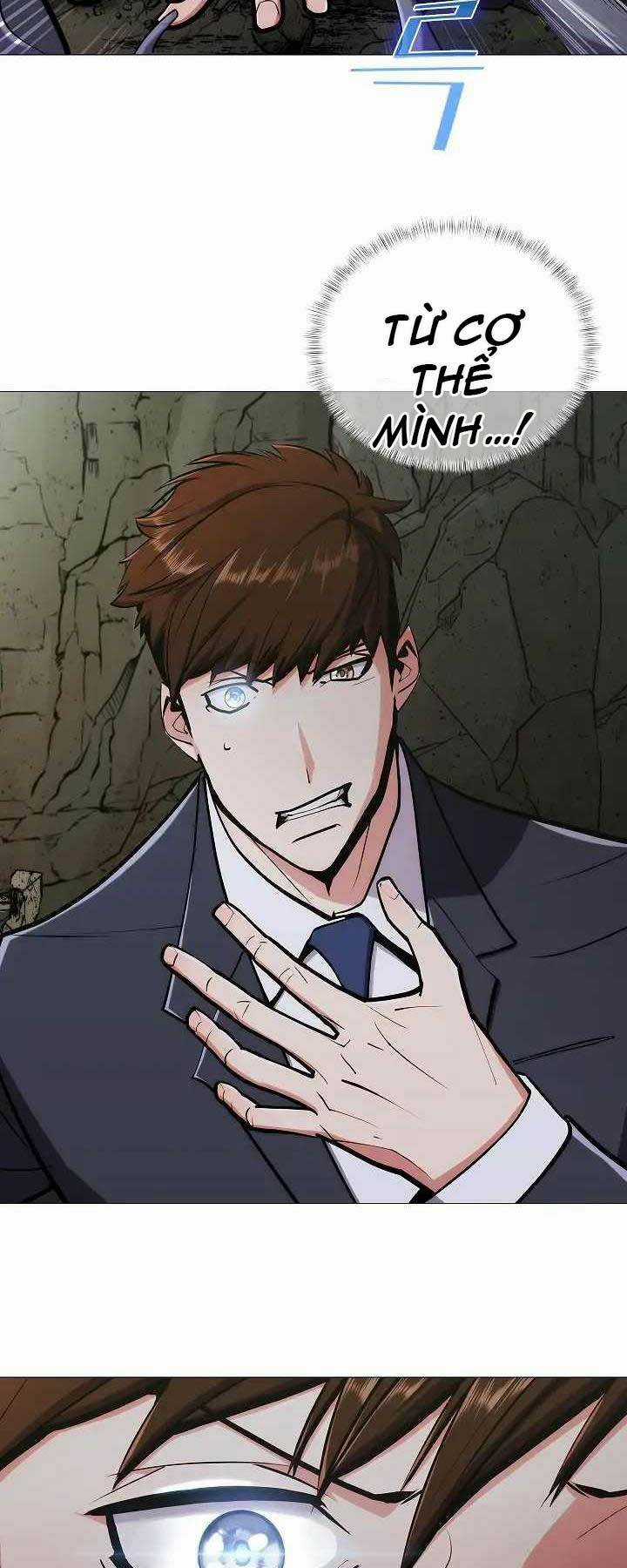 Kẻ Phát Hoạ Ấn Chú - Chapter 1 - Trang 114