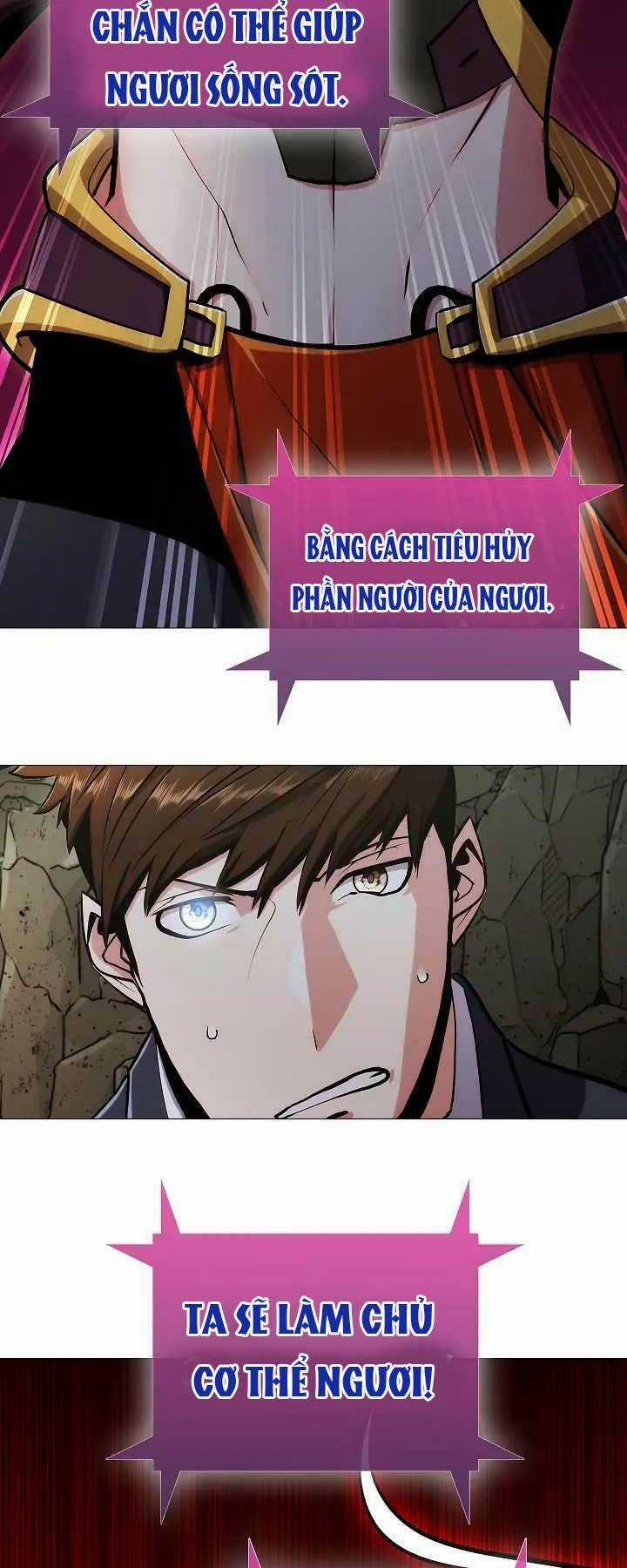 Kẻ Phát Hoạ Ấn Chú - Chapter 1 - Trang 116