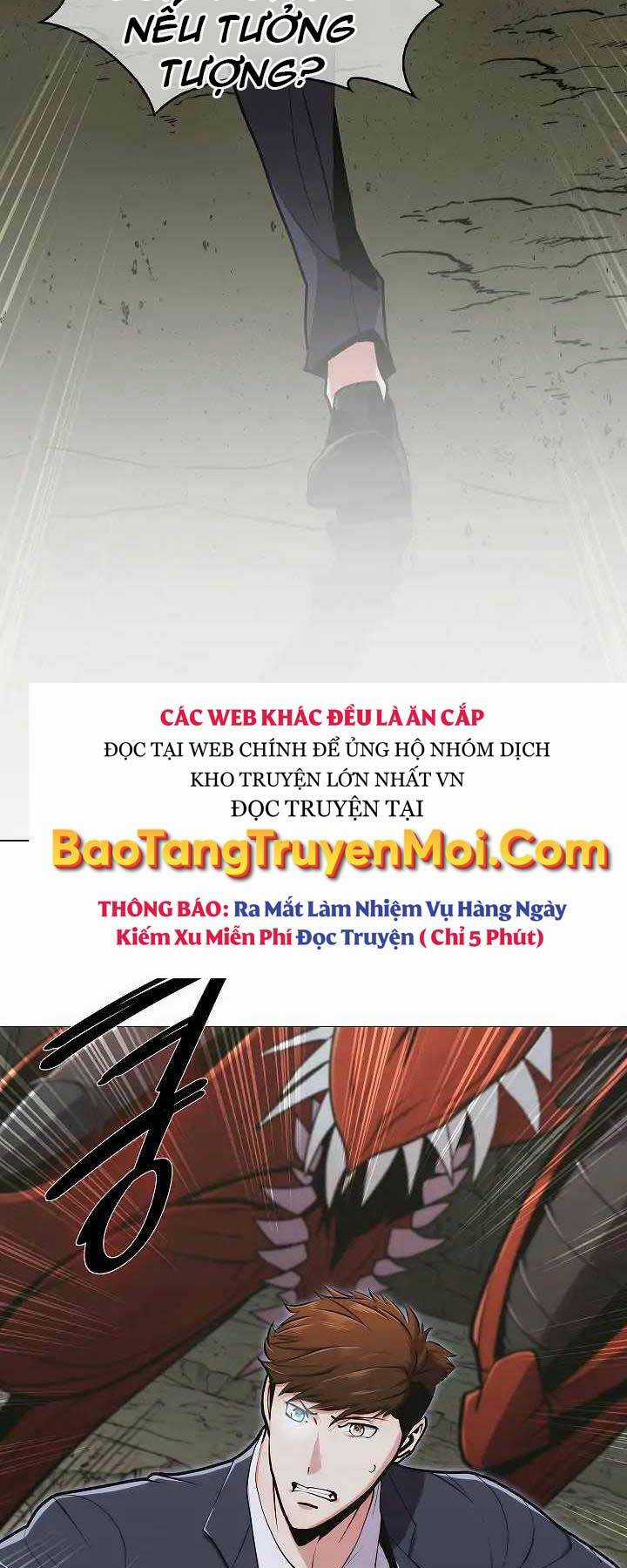 Kẻ Phát Hoạ Ấn Chú - Chapter 1 - Trang 122