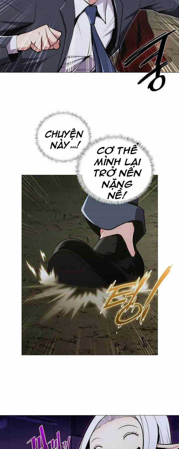 Kẻ Phát Hoạ Ấn Chú - Chapter 1 - Trang 123