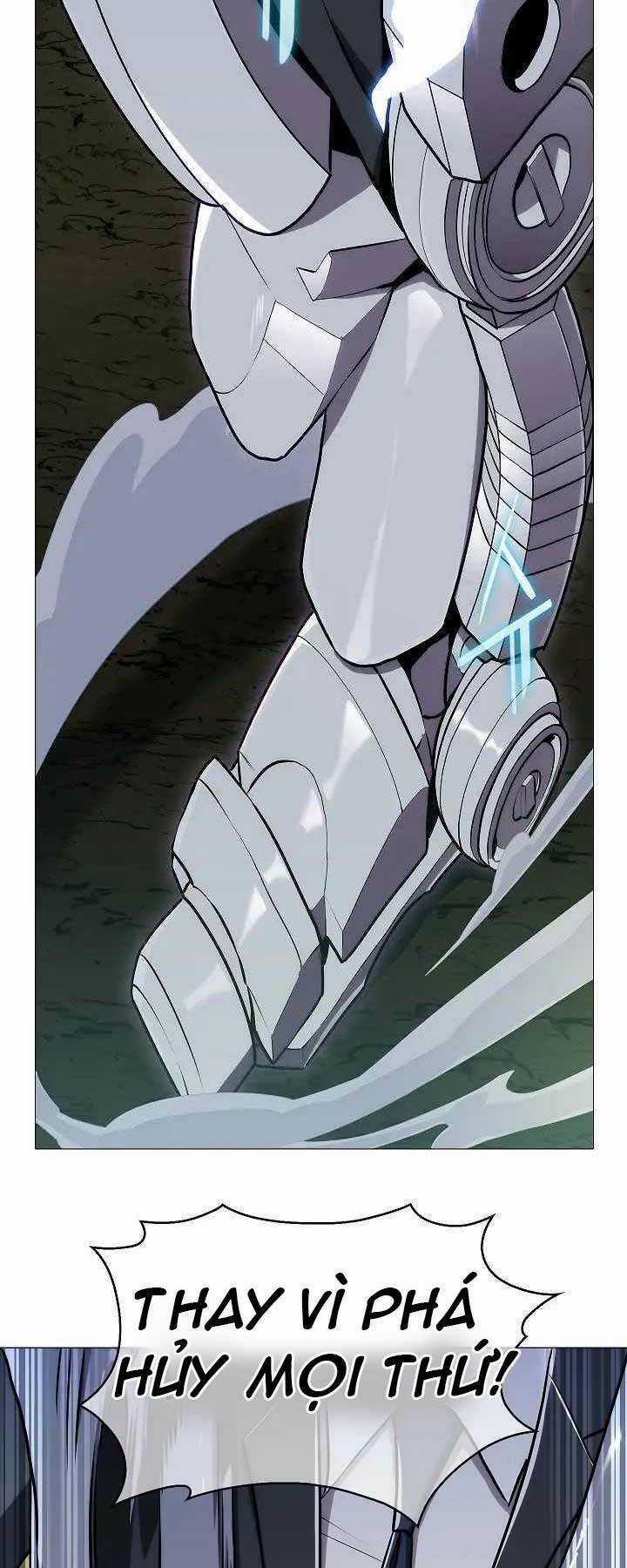 Kẻ Phát Hoạ Ấn Chú - Chapter 1 - Trang 134