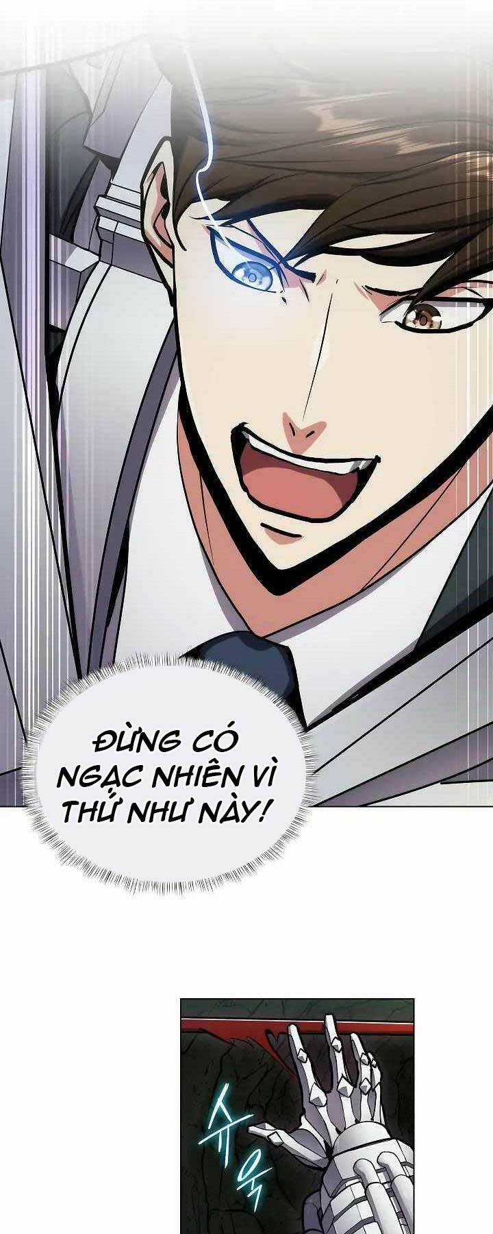 Kẻ Phát Hoạ Ấn Chú - Chapter 1 - Trang 143