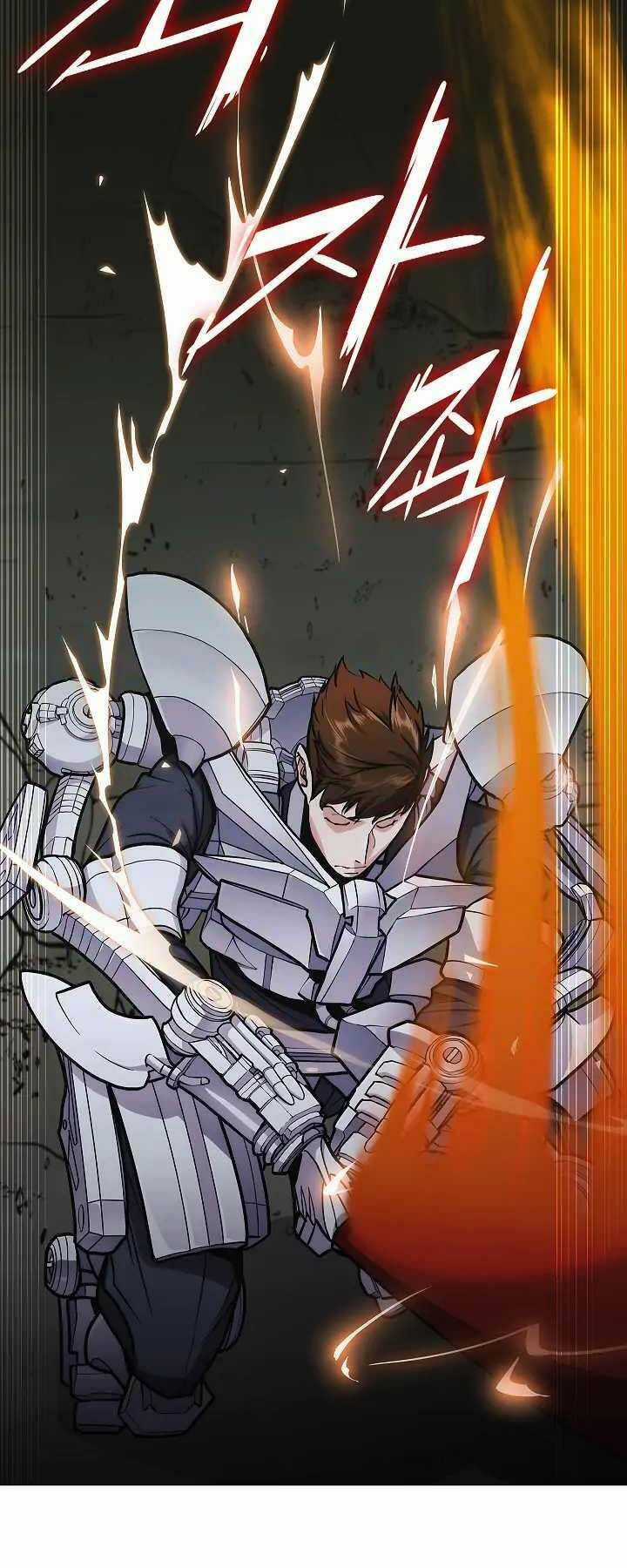 Kẻ Phát Hoạ Ấn Chú - Chapter 1 - Trang 152