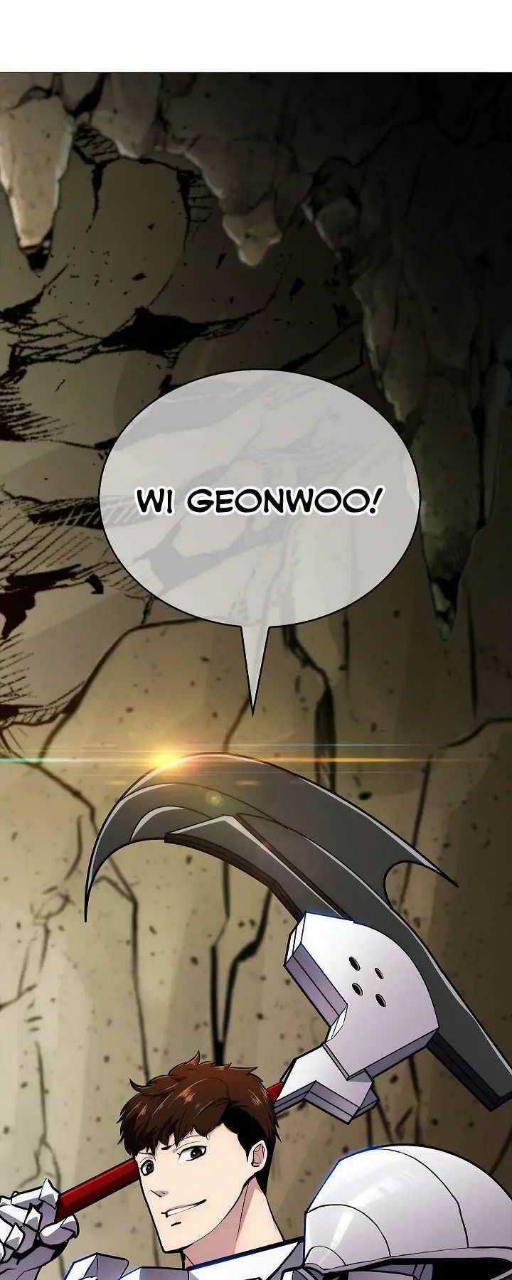 Kẻ Phát Hoạ Ấn Chú - Chapter 1 - Trang 156