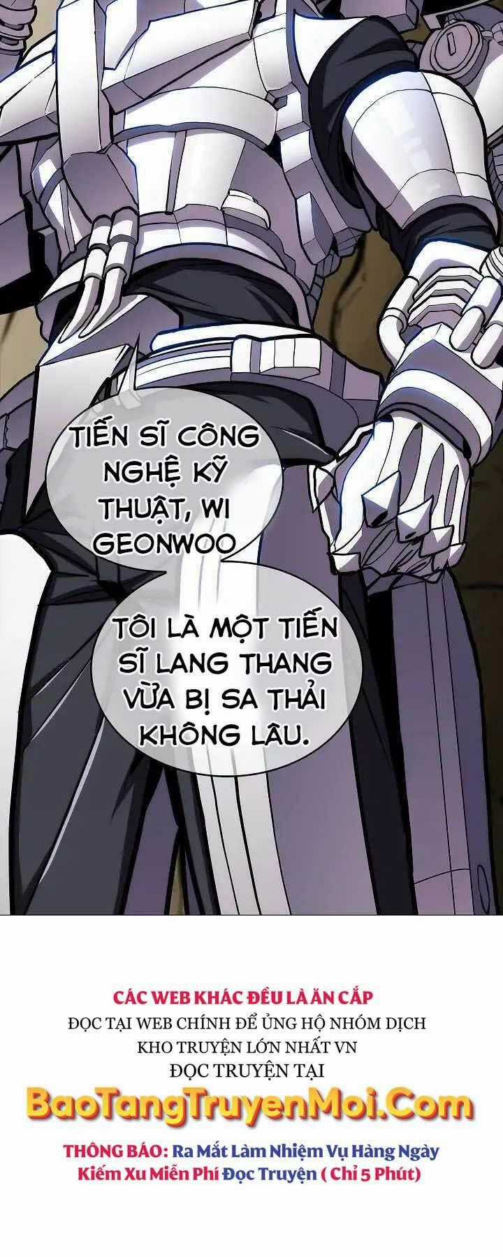 Kẻ Phát Hoạ Ấn Chú - Chapter 1 - Trang 157
