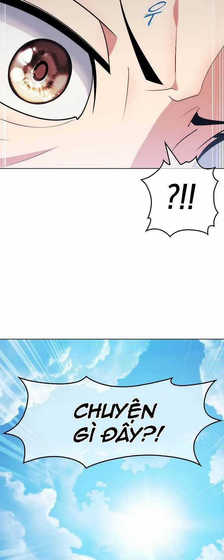 Kẻ Phát Hoạ Ấn Chú - Chapter 1 - Trang 3