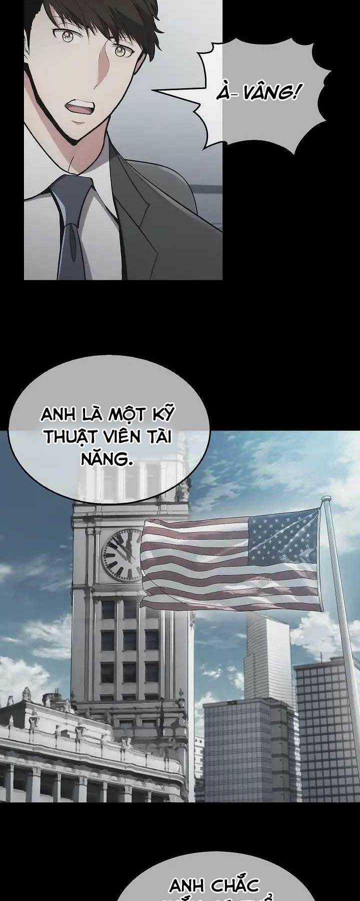 Kẻ Phát Hoạ Ấn Chú - Chapter 1 - Trang 22