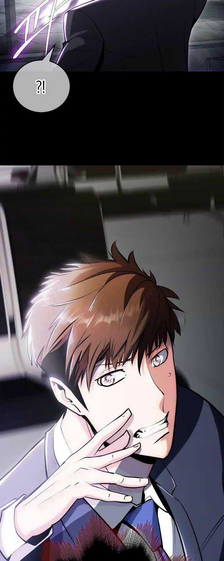 Kẻ Phát Hoạ Ấn Chú - Chapter 1 - Trang 29