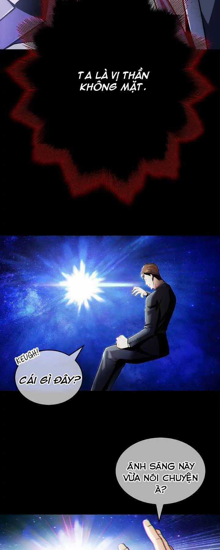 Kẻ Phát Hoạ Ấn Chú - Chapter 1 - Trang 30
