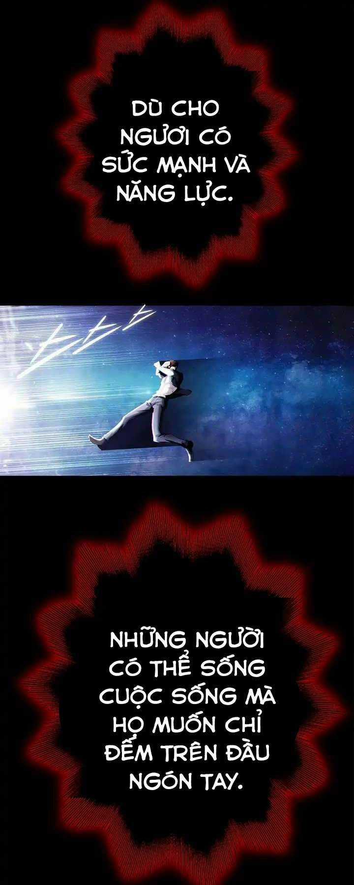 Kẻ Phát Hoạ Ấn Chú - Chapter 1 - Trang 33