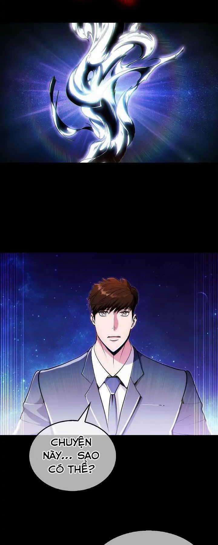 Kẻ Phát Hoạ Ấn Chú - Chapter 1 - Trang 34