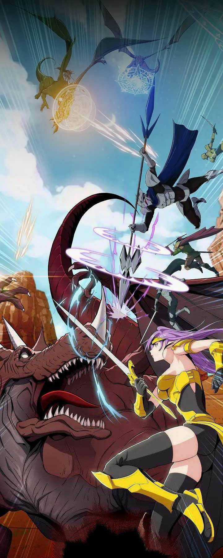 Kẻ Phát Hoạ Ấn Chú - Chapter 1 - Trang 37