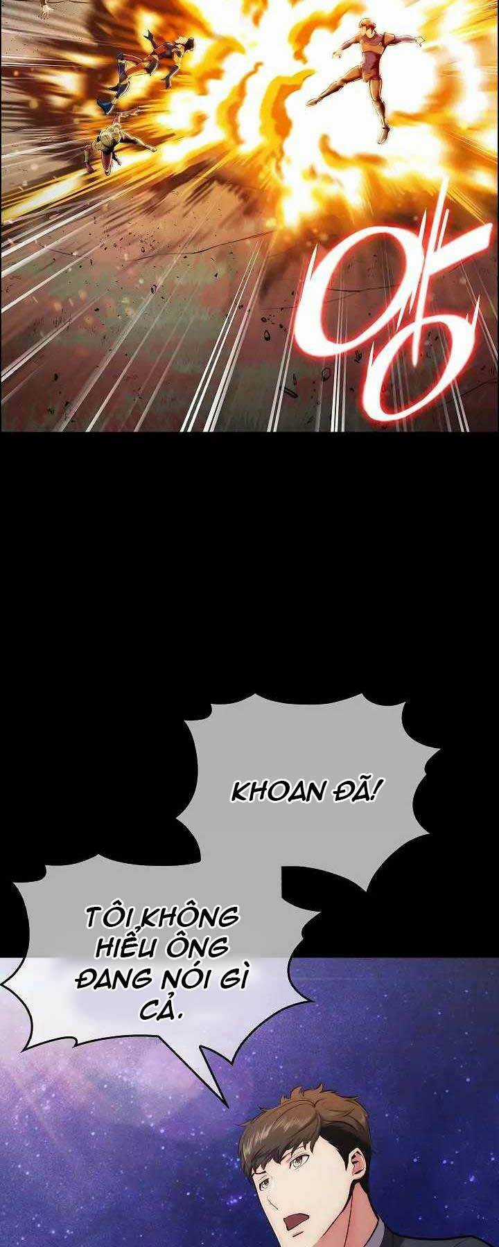 Kẻ Phát Hoạ Ấn Chú - Chapter 1 - Trang 41