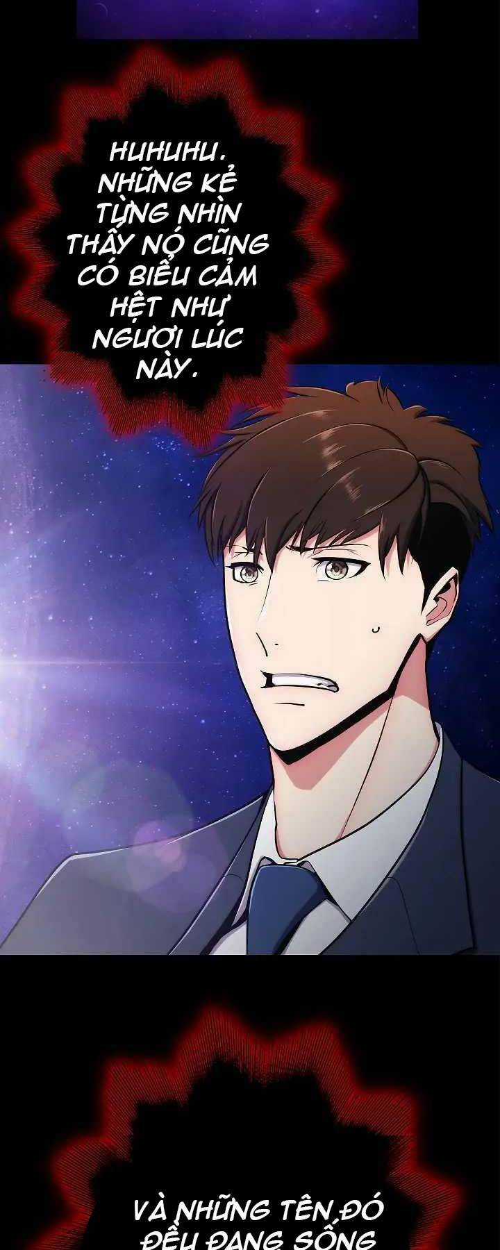 Kẻ Phát Hoạ Ấn Chú - Chapter 1 - Trang 44