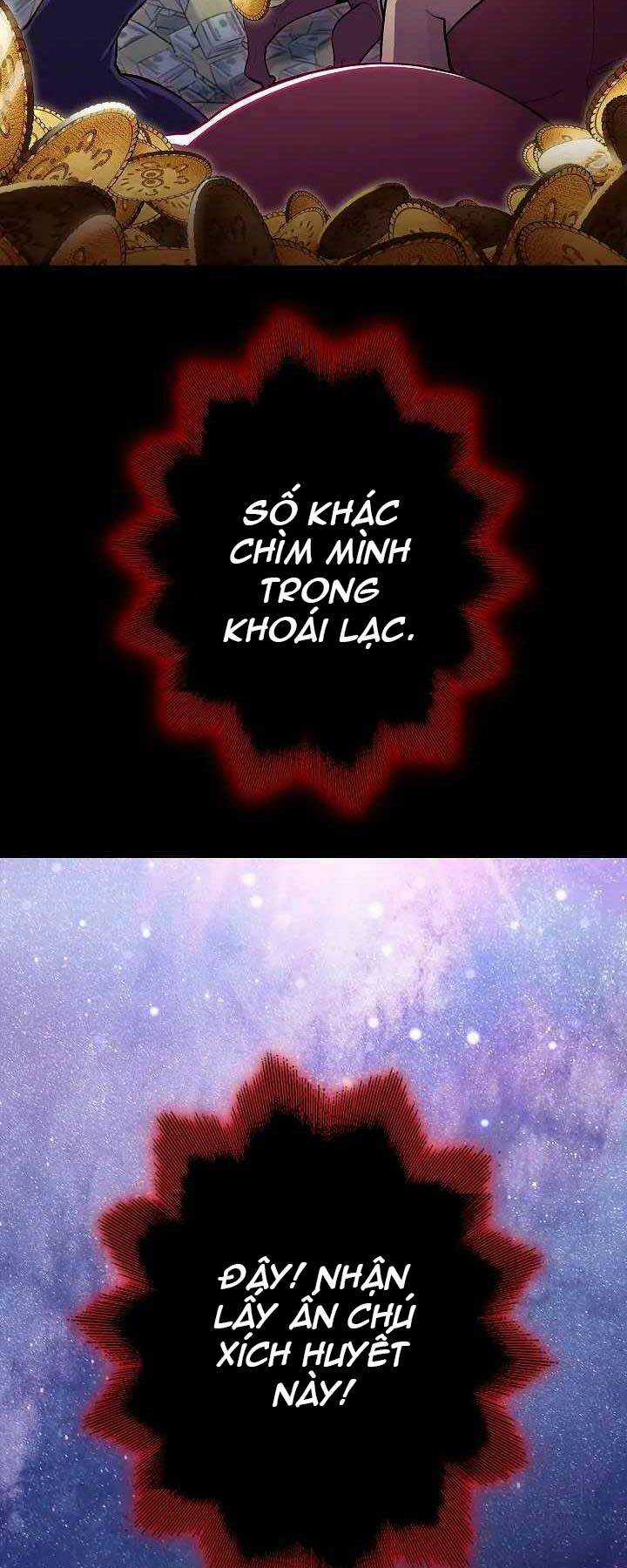 Kẻ Phát Hoạ Ấn Chú - Chapter 1 - Trang 47