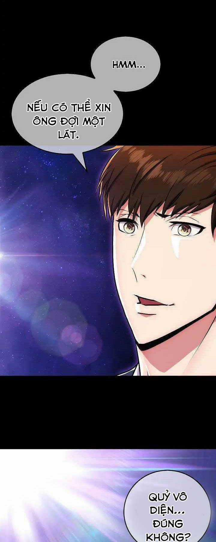 Kẻ Phát Hoạ Ấn Chú - Chapter 1 - Trang 49