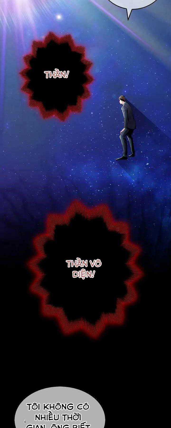 Kẻ Phát Hoạ Ấn Chú - Chapter 1 - Trang 50