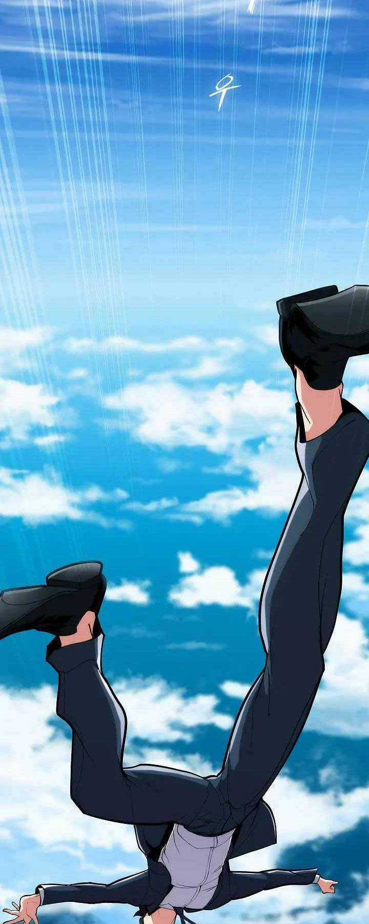 Kẻ Phát Hoạ Ấn Chú - Chapter 1 - Trang 7