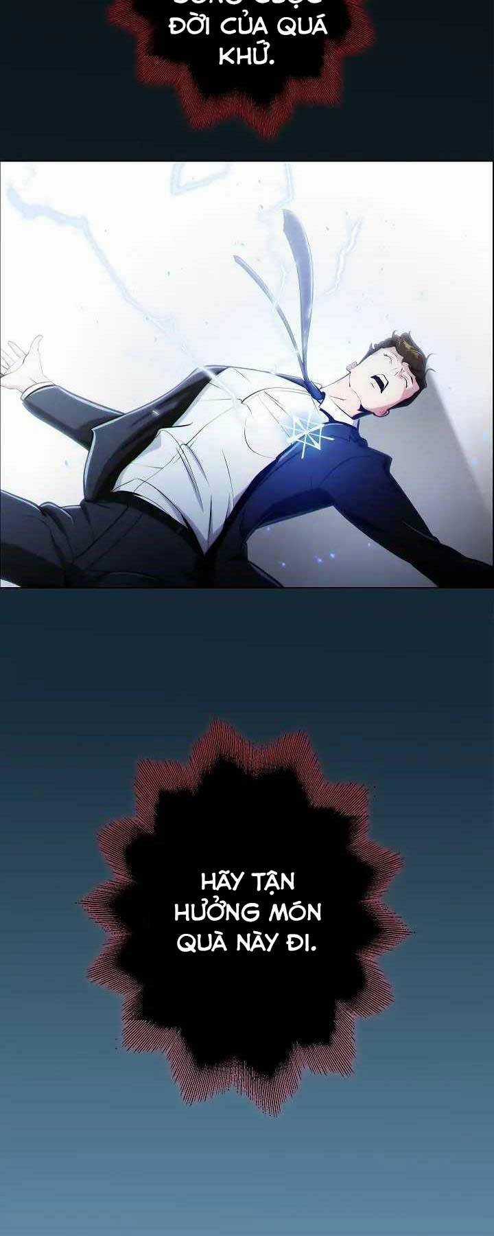 Kẻ Phát Hoạ Ấn Chú - Chapter 1 - Trang 61