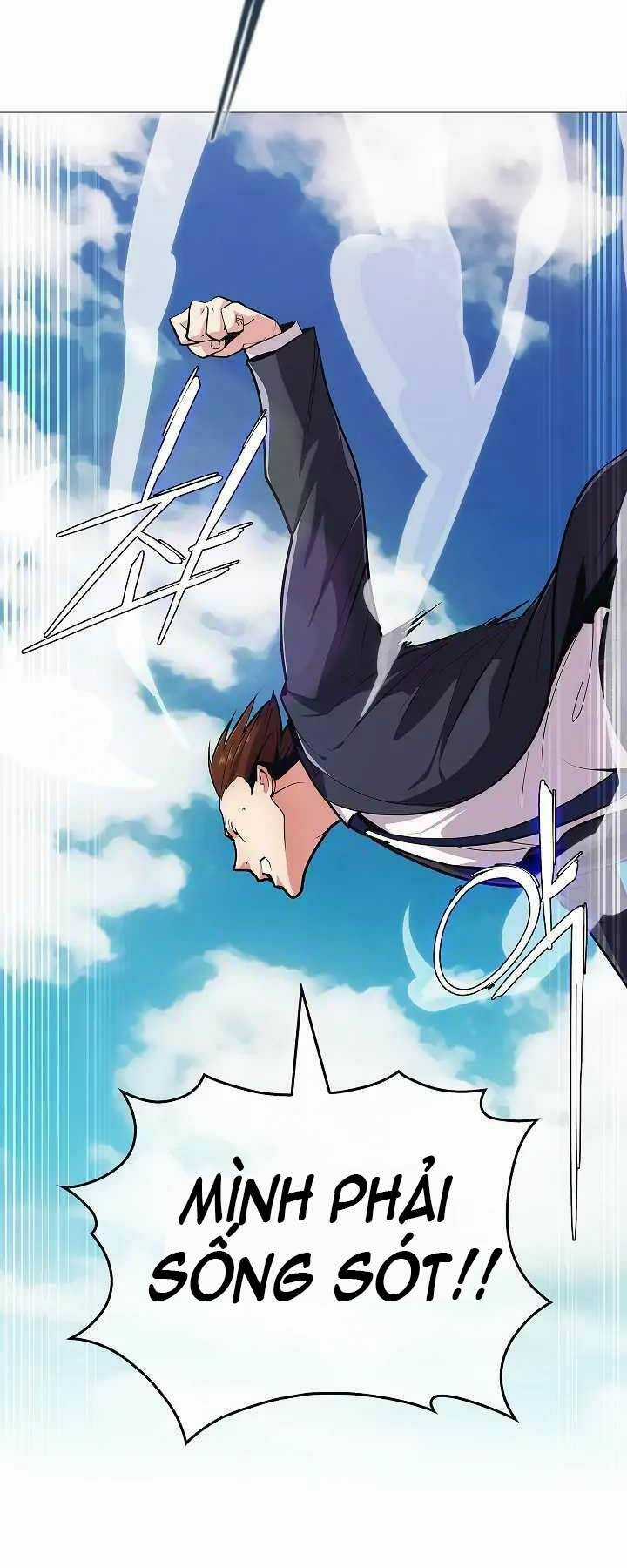 Kẻ Phát Hoạ Ấn Chú - Chapter 1 - Trang 67