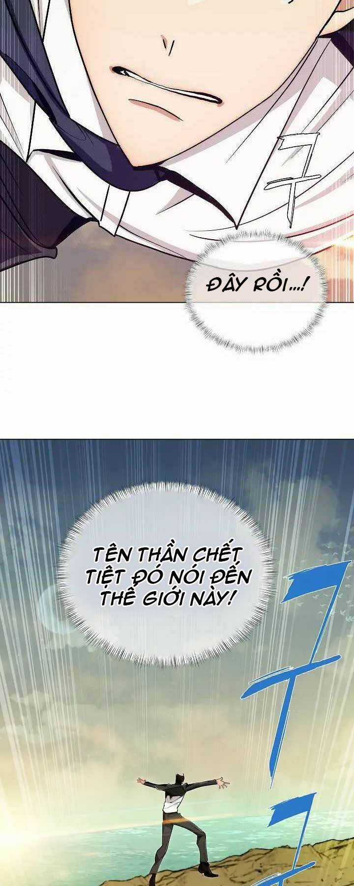 Kẻ Phát Hoạ Ấn Chú - Chapter 1 - Trang 70