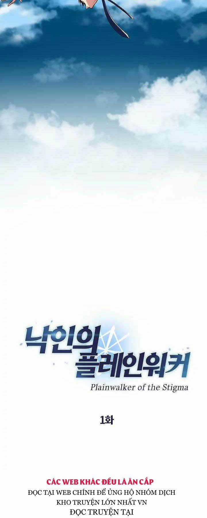 Kẻ Phát Hoạ Ấn Chú - Chapter 1 - Trang 8