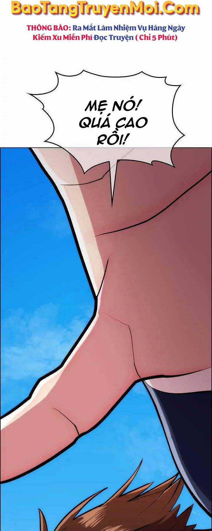 Kẻ Phát Hoạ Ấn Chú - Chapter 1 - Trang 9