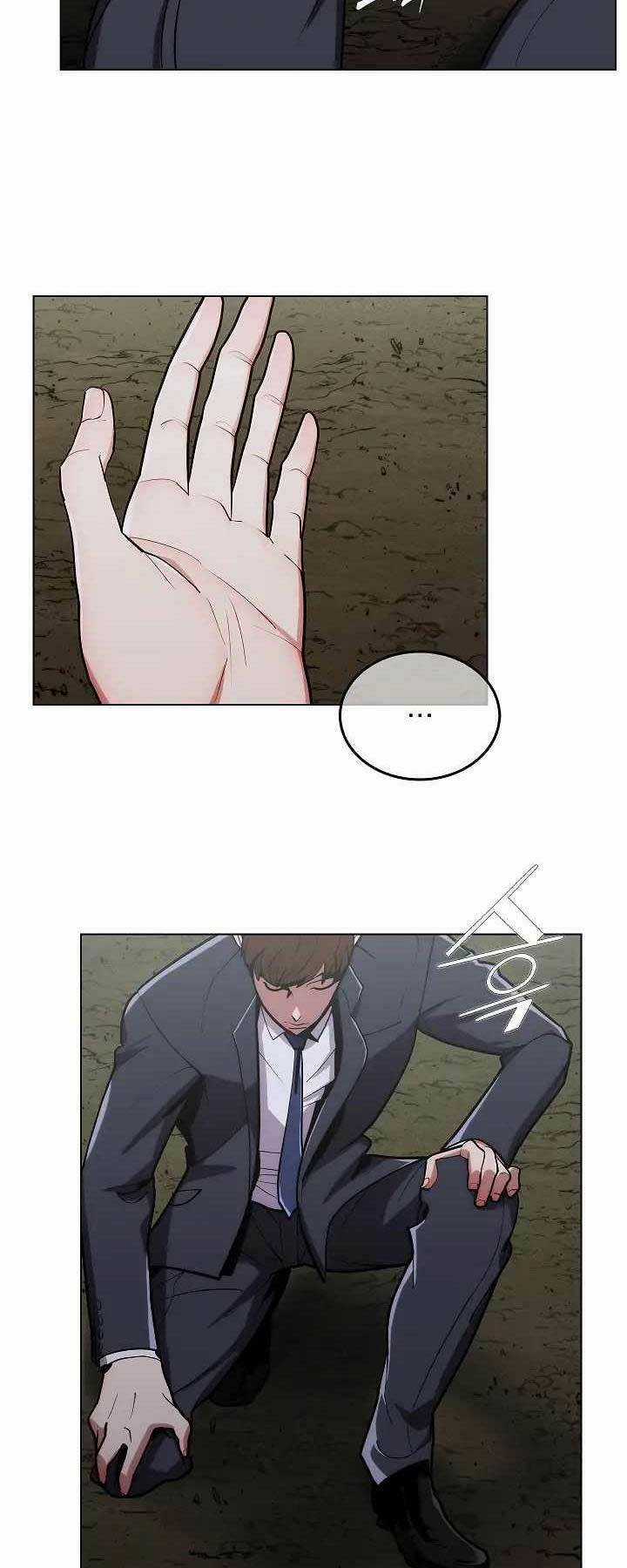 Kẻ Phát Hoạ Ấn Chú - Chapter 1 - Trang 91