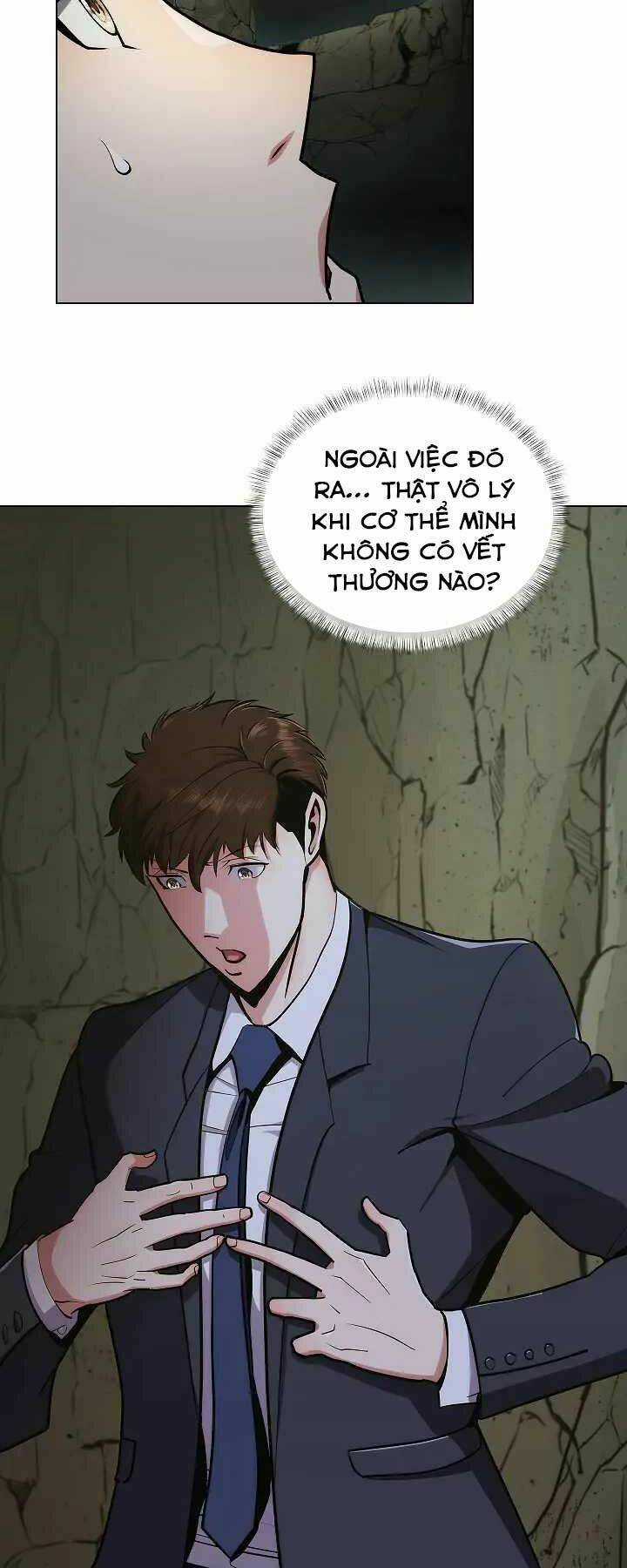 Kẻ Phát Hoạ Ấn Chú - Chapter 1 - Trang 96