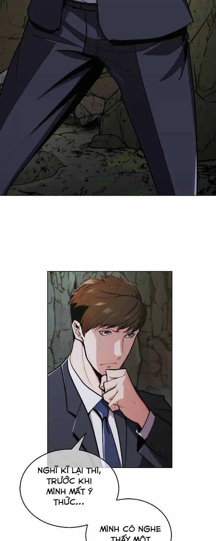 Kẻ Phát Hoạ Ấn Chú - Chapter 1 - Trang 97