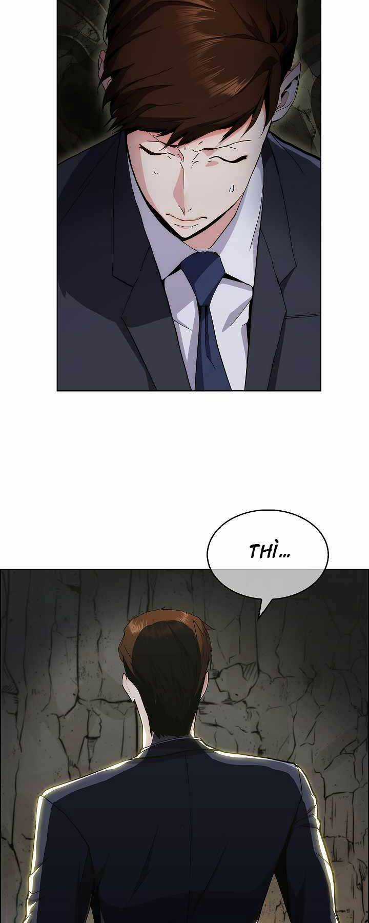 Kẻ Phát Hoạ Ấn Chú - Chapter 2 - Trang 102