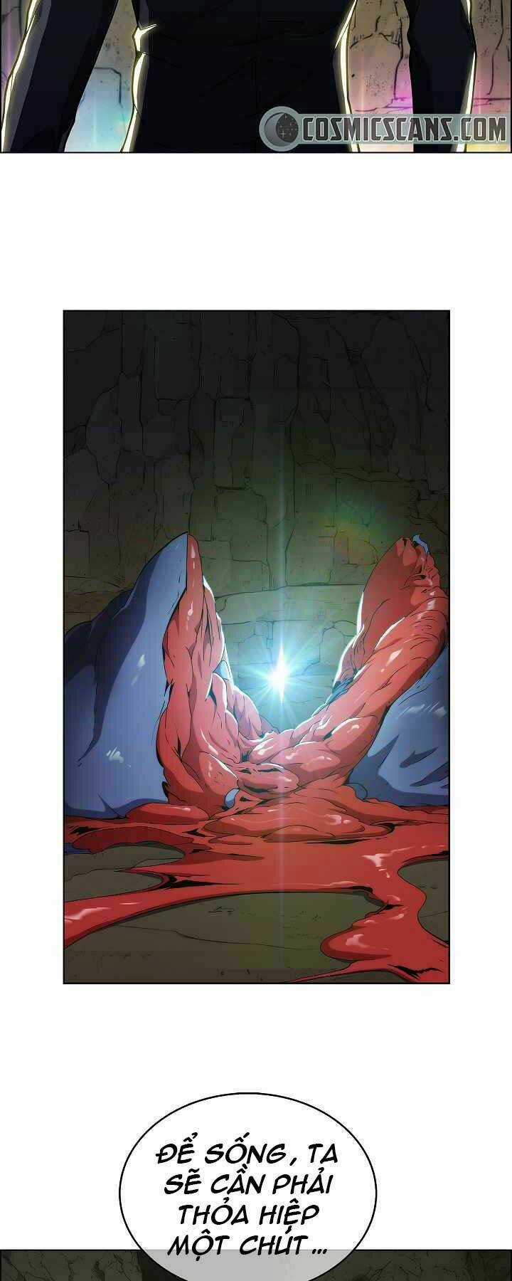 Kẻ Phát Hoạ Ấn Chú - Chapter 2 - Trang 103