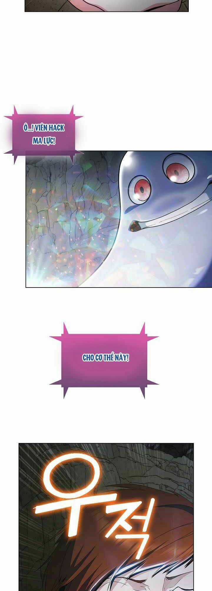 Kẻ Phát Hoạ Ấn Chú - Chapter 2 - Trang 105