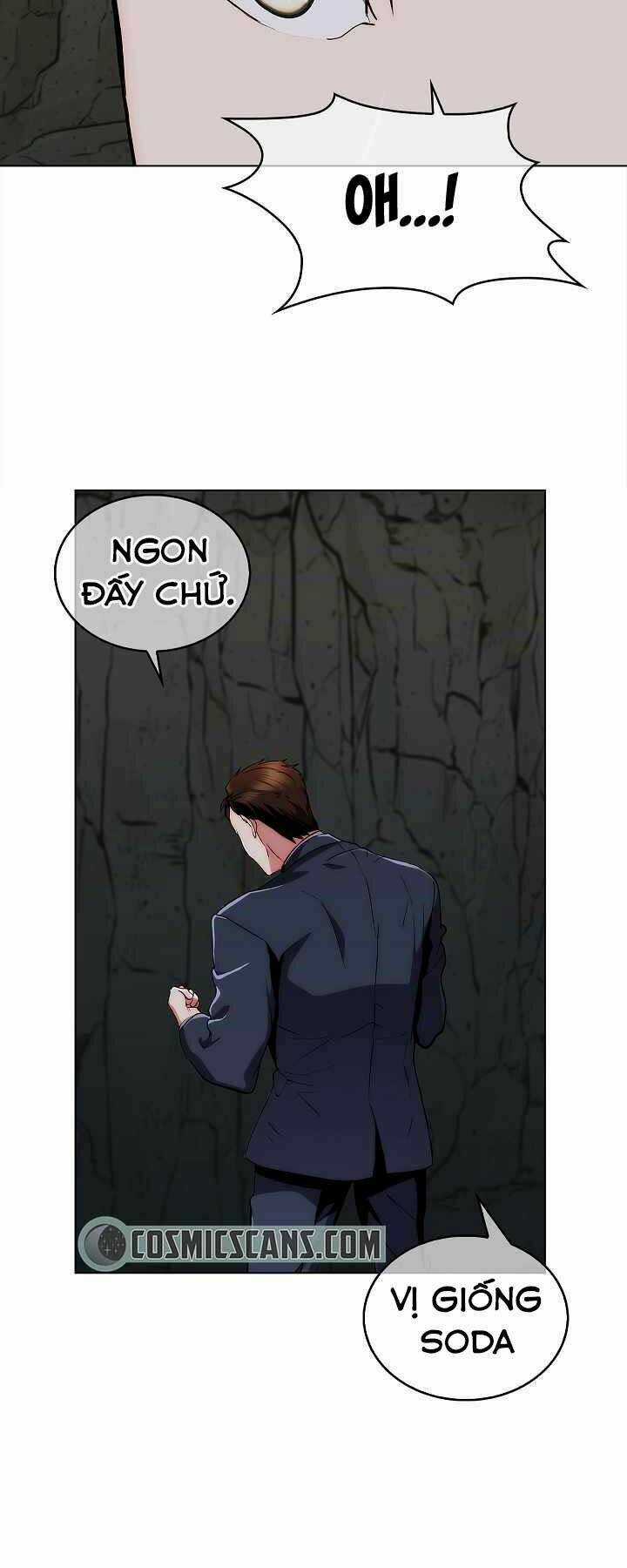 Kẻ Phát Hoạ Ấn Chú - Chapter 2 - Trang 107