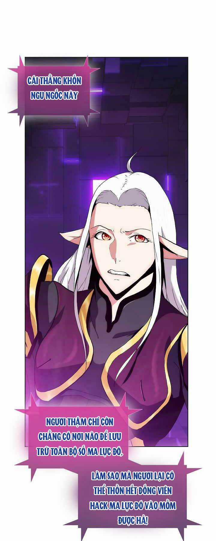 Kẻ Phát Hoạ Ấn Chú - Chapter 2 - Trang 108