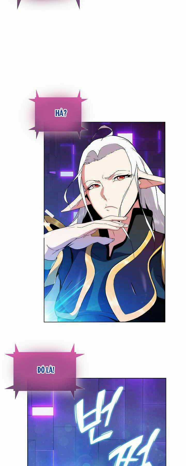 Kẻ Phát Hoạ Ấn Chú - Chapter 2 - Trang 110