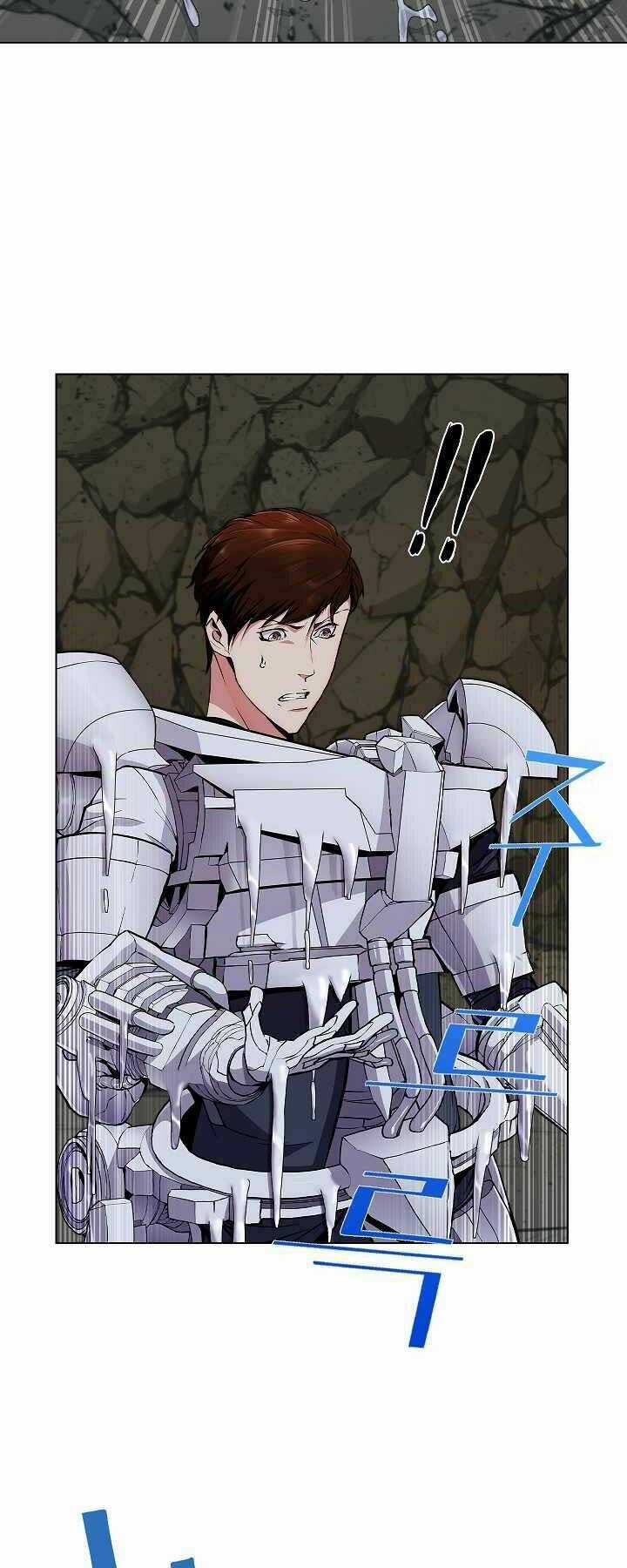 Kẻ Phát Hoạ Ấn Chú - Chapter 2 - Trang 12