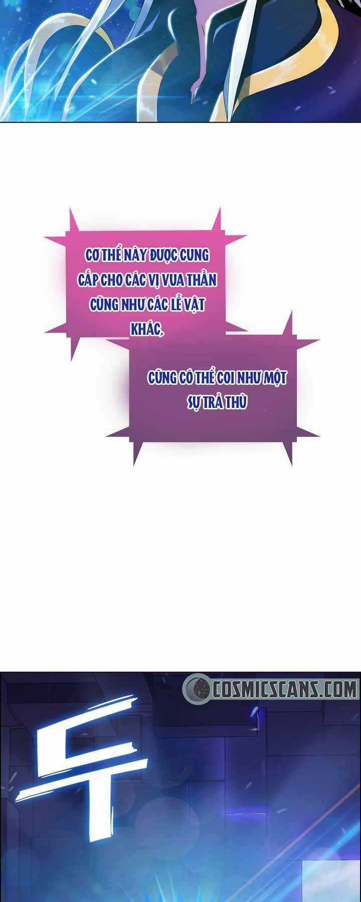 Kẻ Phát Hoạ Ấn Chú - Chapter 2 - Trang 112