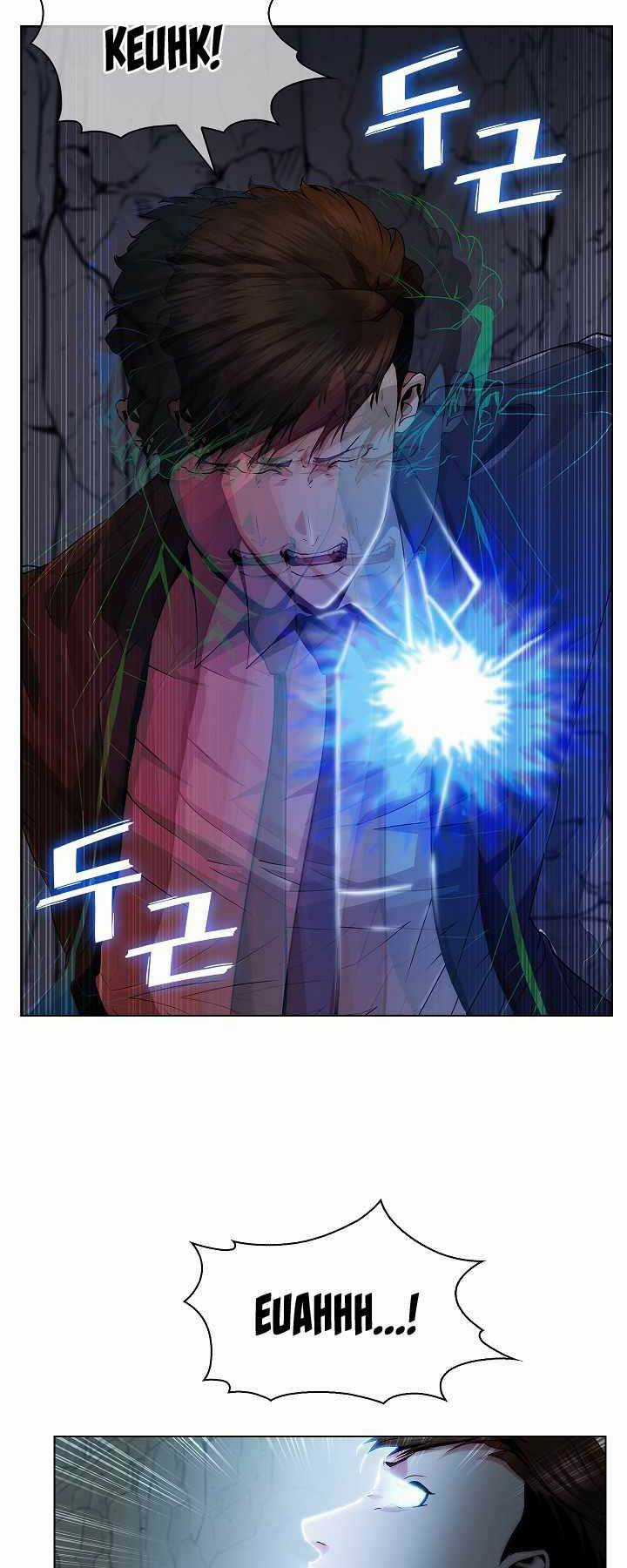 Kẻ Phát Hoạ Ấn Chú - Chapter 2 - Trang 114