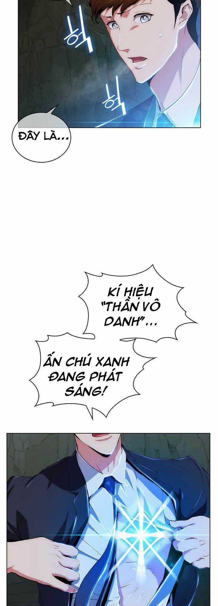 Kẻ Phát Hoạ Ấn Chú - Chapter 2 - Trang 117