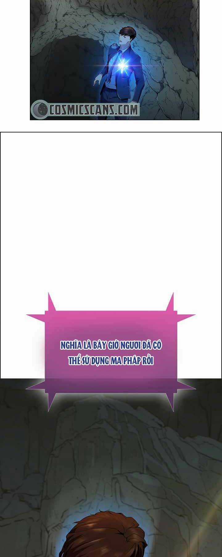 Kẻ Phát Hoạ Ấn Chú - Chapter 2 - Trang 120