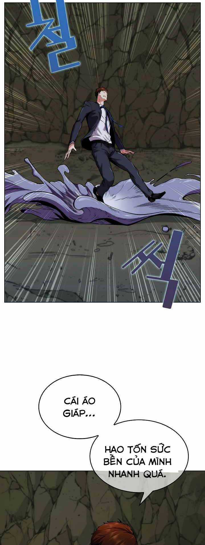 Kẻ Phát Hoạ Ấn Chú - Chapter 2 - Trang 13