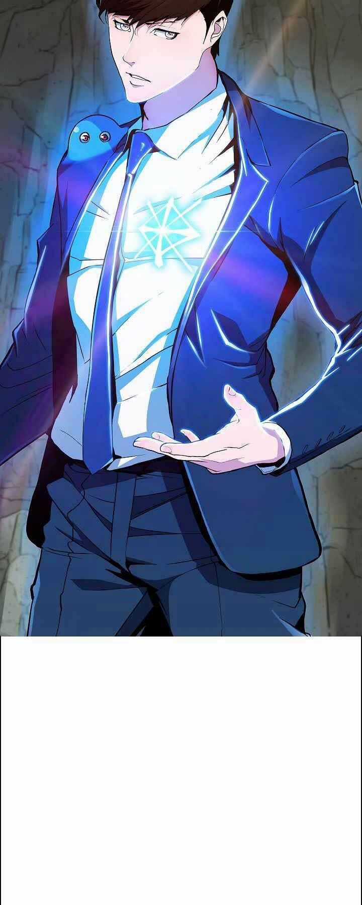 Kẻ Phát Hoạ Ấn Chú - Chapter 2 - Trang 121