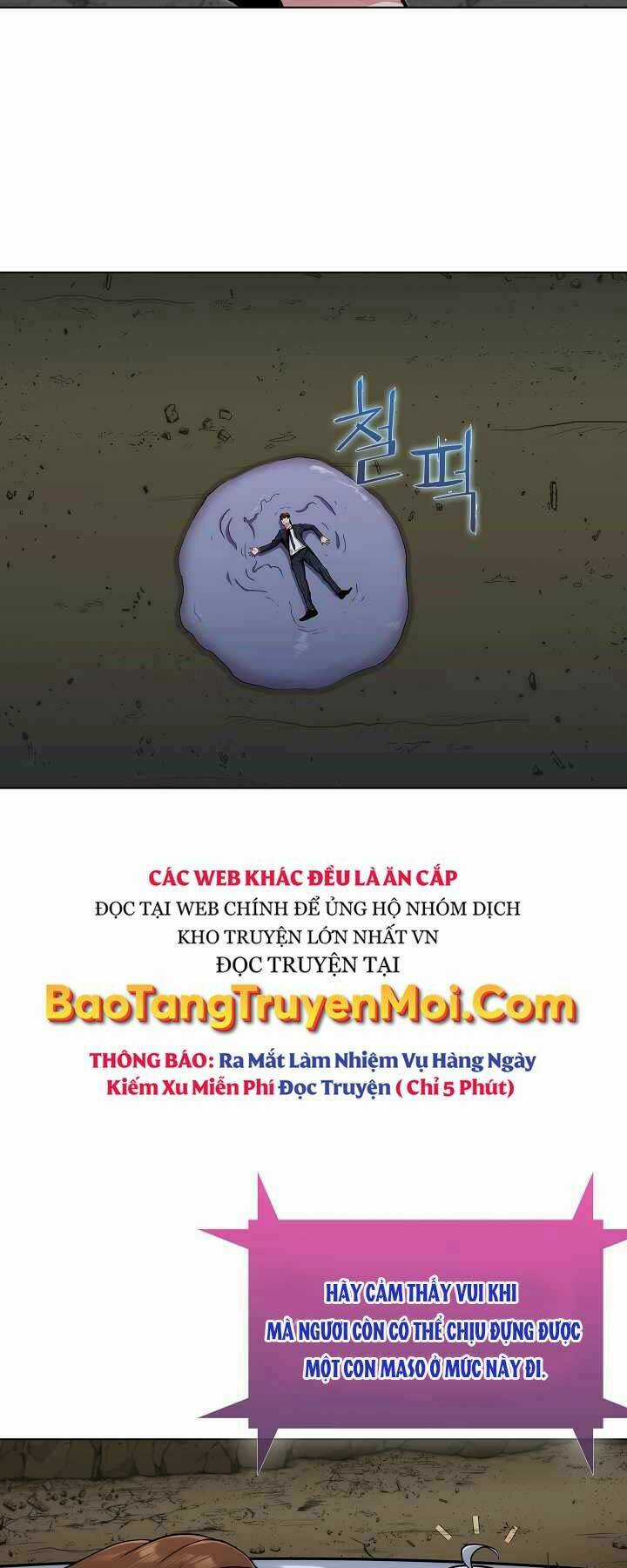 Kẻ Phát Hoạ Ấn Chú - Chapter 2 - Trang 15