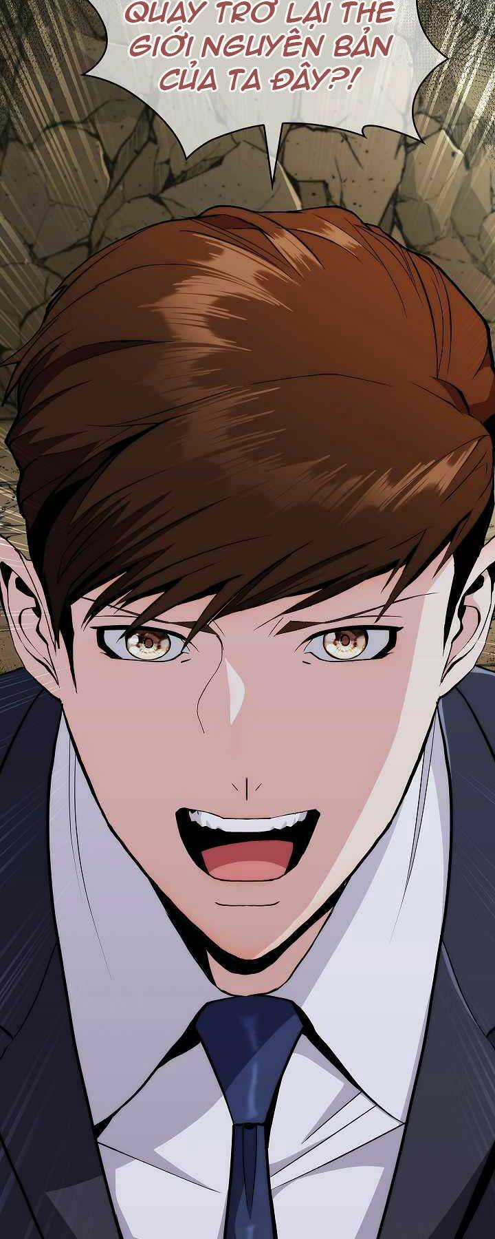 Kẻ Phát Hoạ Ấn Chú - Chapter 2 - Trang 18