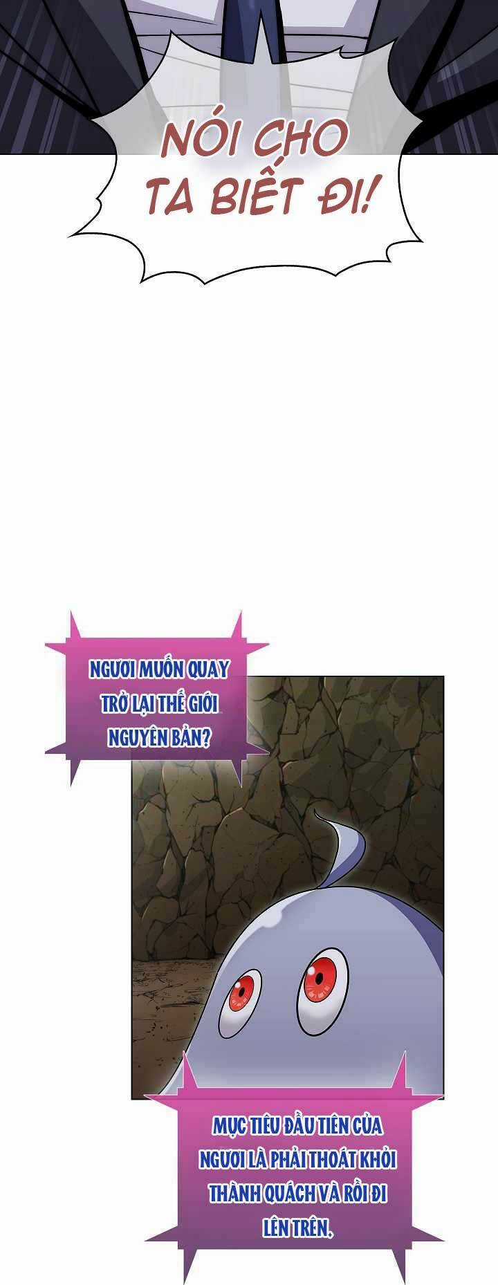 Kẻ Phát Hoạ Ấn Chú - Chapter 2 - Trang 19